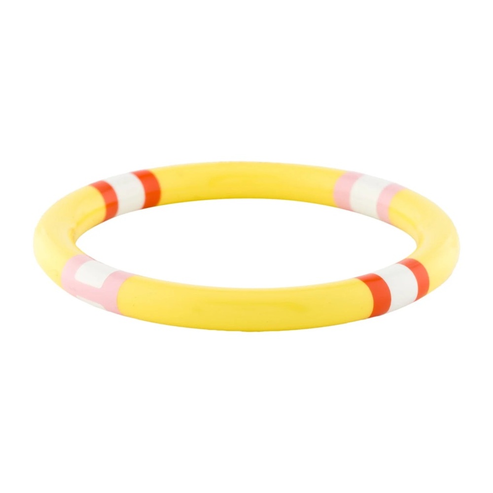 Hermes Equipe Nautique bangle bracelet